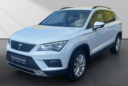Seat Ateca 71.100 km 21.490 &euro; Wuppertal 42109