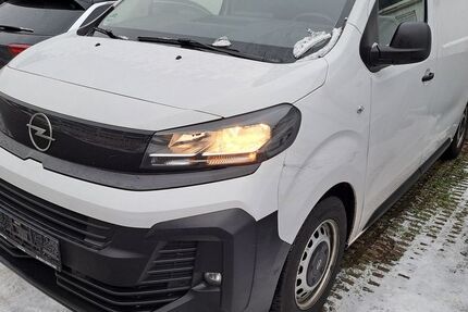 Opel Vivaro 41.253 km 23.590 &euro; Essen 45307