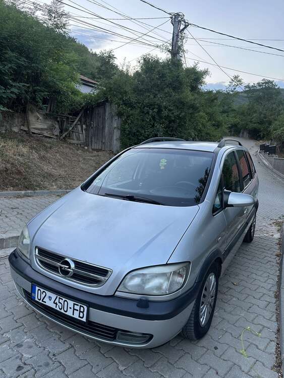 Zafira