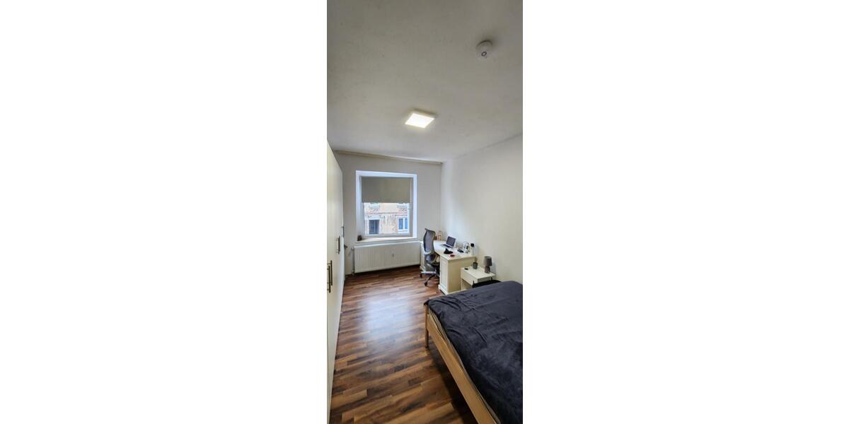 Etagenwohnung Mülheim an der Ruhr Heißen - 1 Zimmer, 47 m&sup2;, 700&euro; | Angebot:25514537