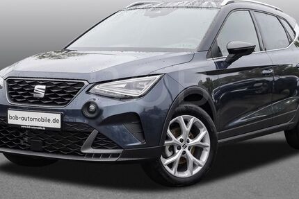 Seat Arona 9.415 km 17.555 € Bochum 44809