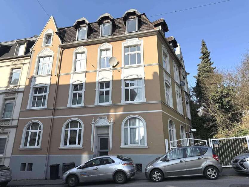 Wohnung zum Kaufen in Wuppertal 109.000 € 62 m²