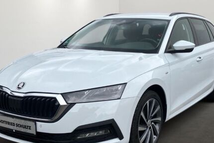 Skoda Octavia 101.953 km 22.750 € Mettmann 40822
