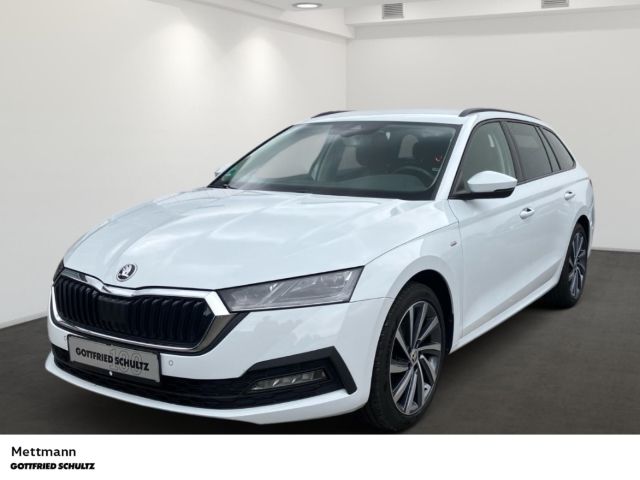 Skoda Octavia 101.953 km 22.750 € Mettmann 40822