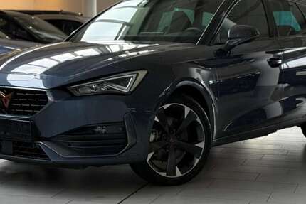 Cupra Leon 10.800 km 27.910 &euro; Hagen 58135