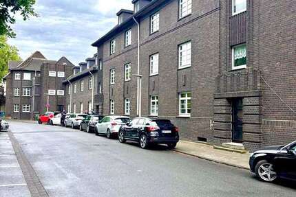 Wohnung Oberhausen Tackenberg - 1 Zimmer, 41 m&sup2;, 55.000&euro; | Angebot:25165601