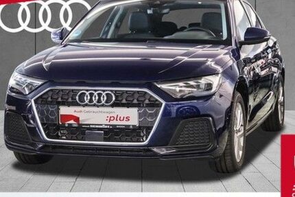 Audi A1 6.910 km 21.940 € Lünen 44534
