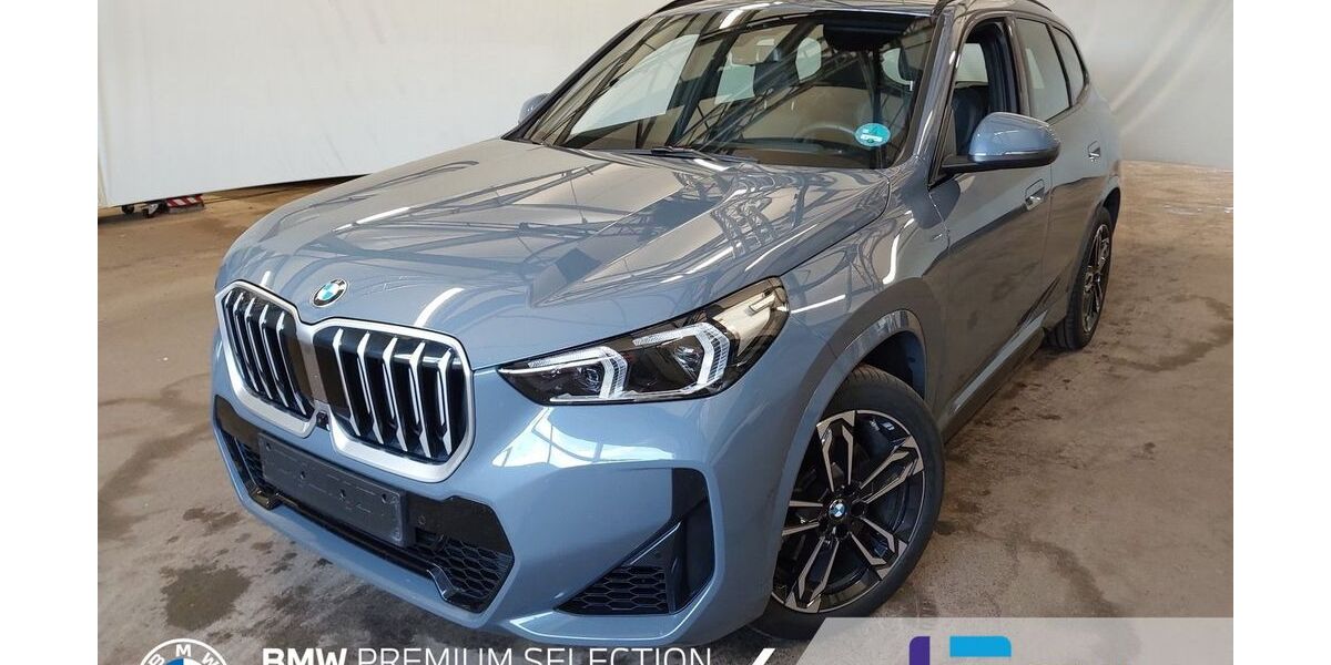 BMW X1 21.000 km 45.740 &euro; Essen 45134