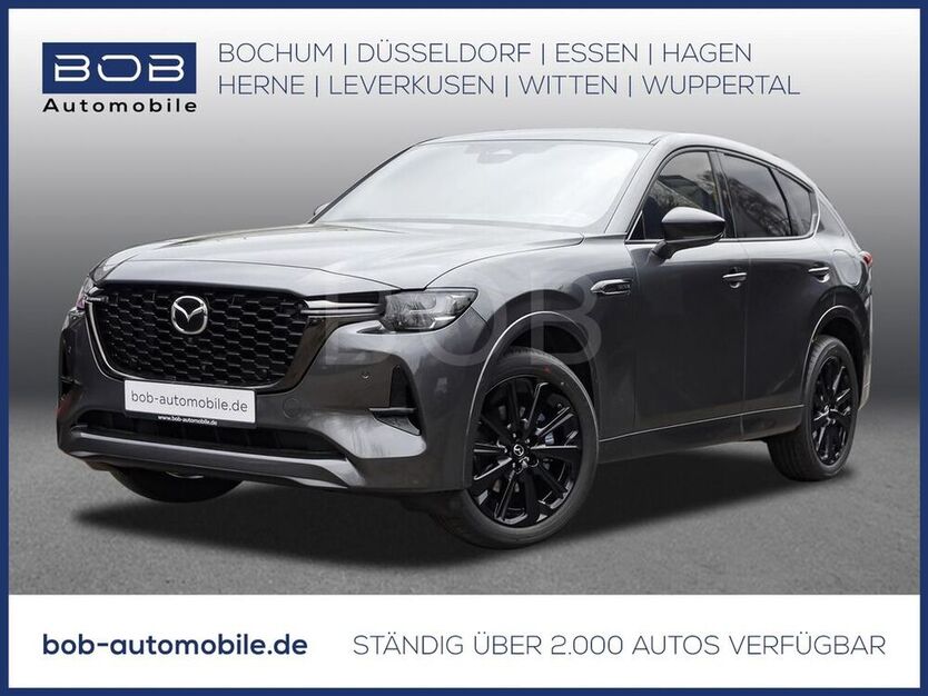 CX-60