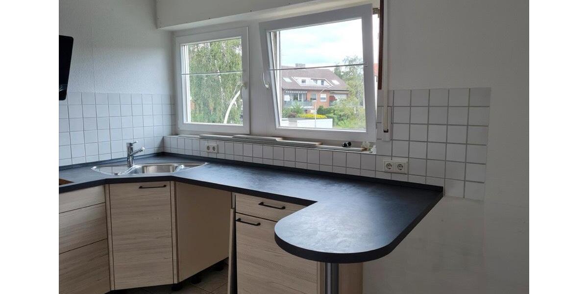 Etagenwohnung Lünen Brambauer - 3 Zimmer, 94 m&sup2;, 900&euro; | Angebot:25793376