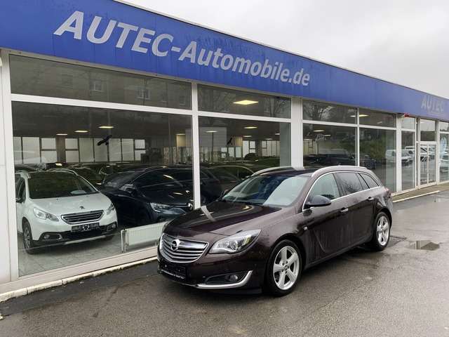 Opel Insignia 222.000 km 4.940 &euro; Wuppertal 42329