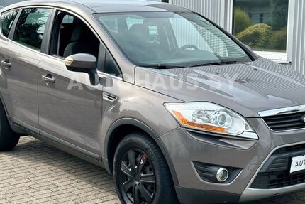 Ford Kuga 107.000 km 9.970 € Castrop-Rauxel 44575