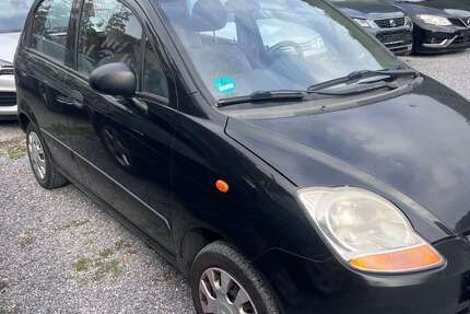 Chevrolet Matiz 66.000 km 950 &euro; Hagen 58135