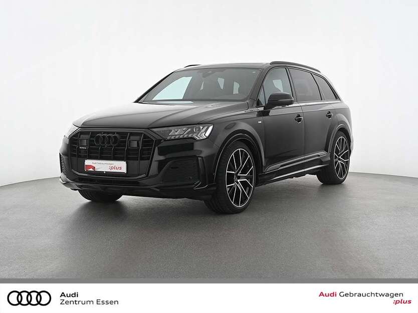Audi Q7 30.008 km 64.880 € Essen 45143