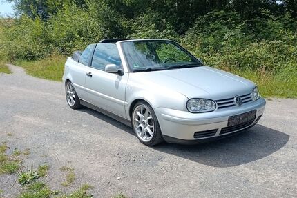 VW Golf 197.000 km 4.000 € Haltern am See 45721