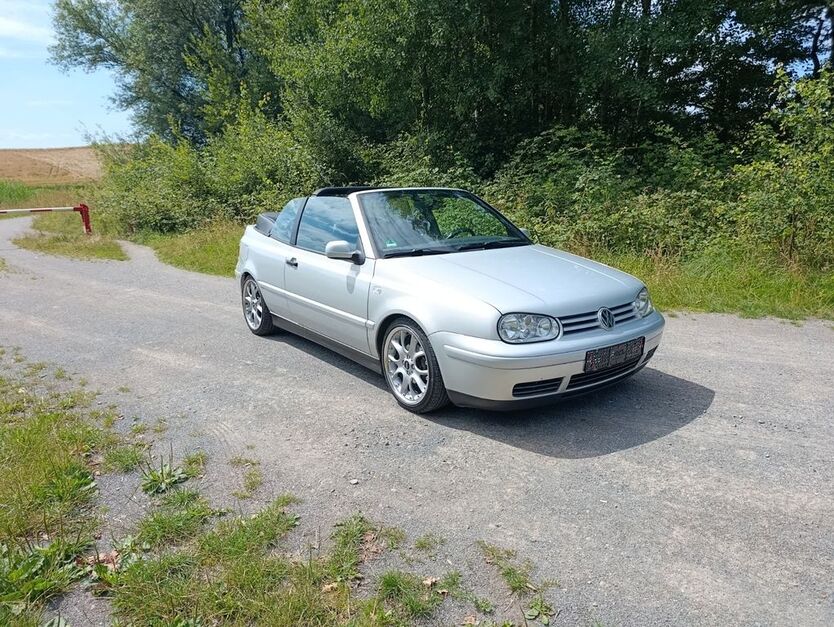 VW Golf 197.000 km 4.000 € Haltern am See 45721
