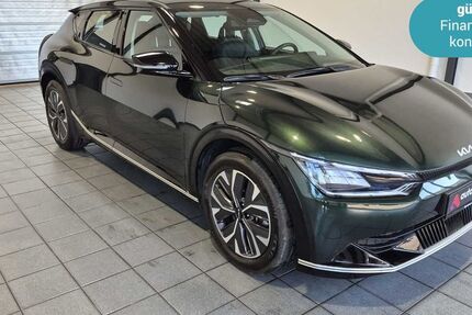 Kia EV6 31.939 km 29.990 &euro; Wuppertal 42287