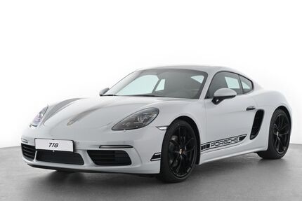 Porsche Cayman 15.000 km 81.900 € Essen 45143