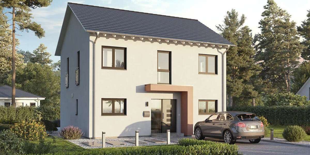 Einfamilienhaus Dorsten Altstadt - 5 Zimmer, 163 m&sup2;, 420.999&euro; | Angebot:25589968