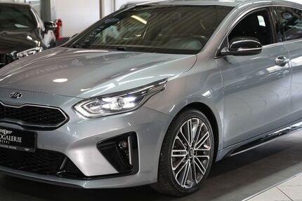 Kia pro ceed / ProCeed 155.000 km 13.950 &euro; Herne 44652