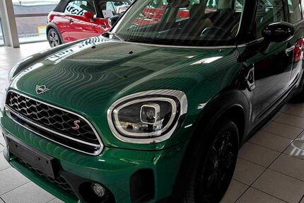 Mini Countryman S (Cooper) 73.000 km 27.490 &euro; Essen 45139
