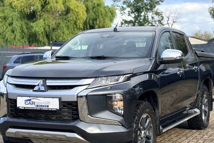 Mitsubishi L200 131.000 km 22.900 &euro; Olfen 59399