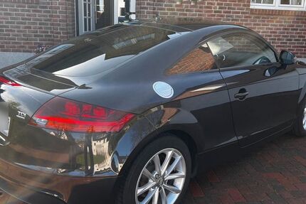 Audi TT 301.000 km 8.200 &euro; Schwerte 58239