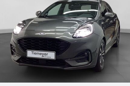 Ford Puma 40.010 km 18.860 € Bochum 44809