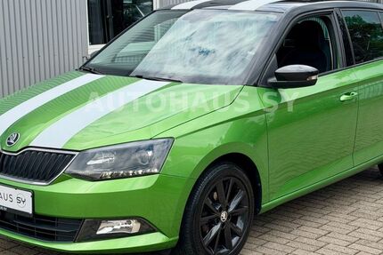 Skoda Fabia 134.000 km 6.380 &euro; Castrop-Rauxel 44575