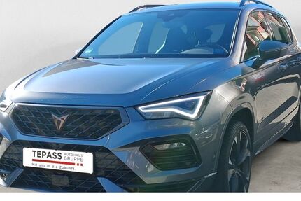 Cupra Ateca 14.999 km 42.880 &euro; Gevelsberg 58285