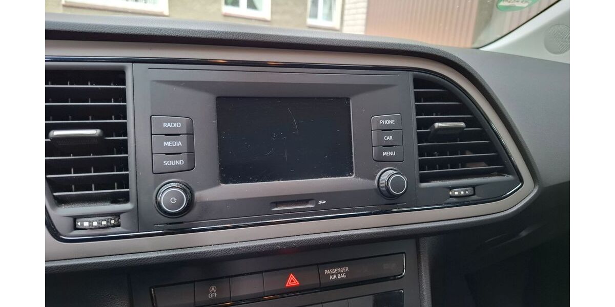 Seat Leon 87.677 km 13.000 &euro; Herne 44627