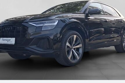 Audi Q8 48.164 km 60.640 &euro; Bochum 44892
