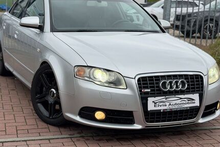 Audi A4 200.000 km 3.999 &euro; Selm 59379