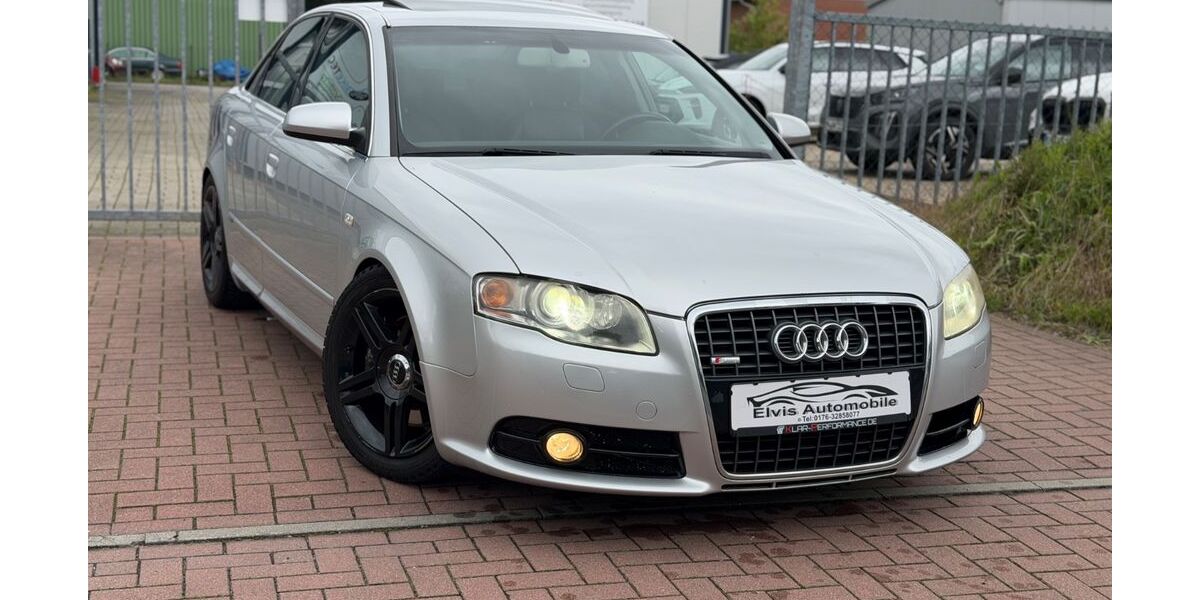 Audi A4 200.000 km 3.999 &euro; Selm 59379