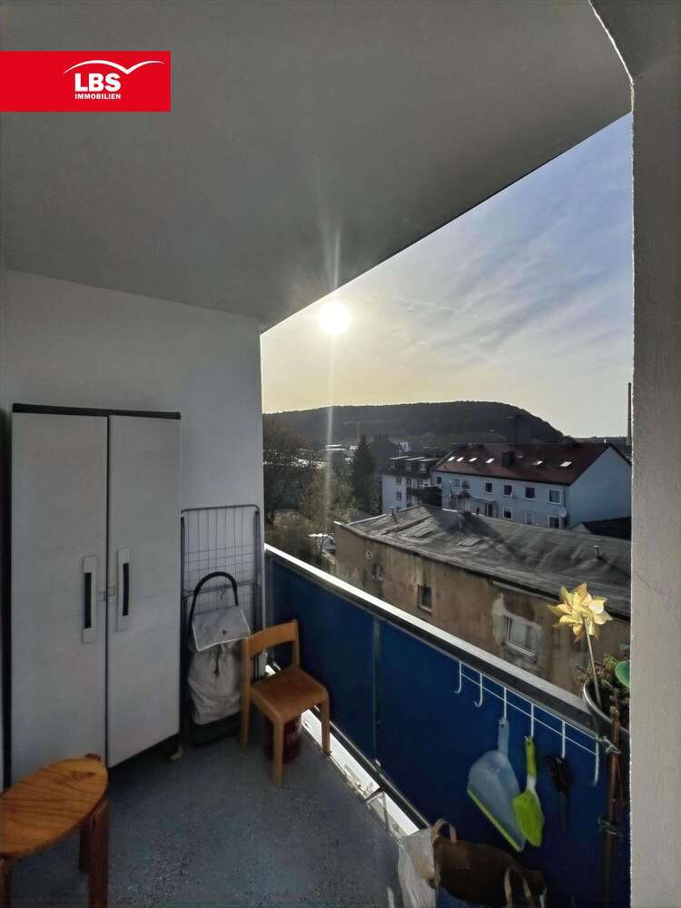 Wohnung zum Kaufen in Wuppertal 109.000 € 57 m²