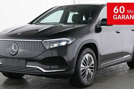 Mercedes-Benz EQA 6.399 km 42.880 &euro; Haltern am See 45721