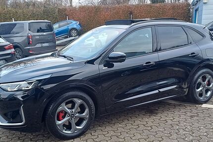 Ford Kuga 10.800 km 24.480 &euro; Essen 45307