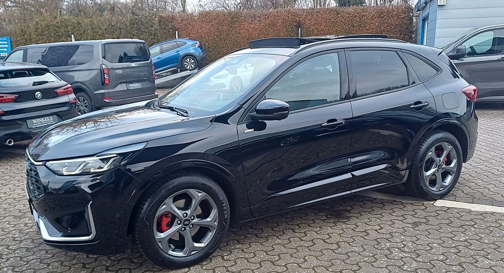 Ford Kuga 10.800 km 24.480 &euro; Essen 45307