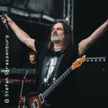 Ray Wilson & Band - Genesis Classic 27.02.2026 Steinhof Duisburg