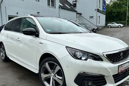 Peugeot 308 114.470 km 12.900 &euro; Mülheim 45481