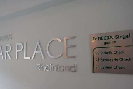 Lancia Voyager 108.000 km 14.890 € Essen 45149