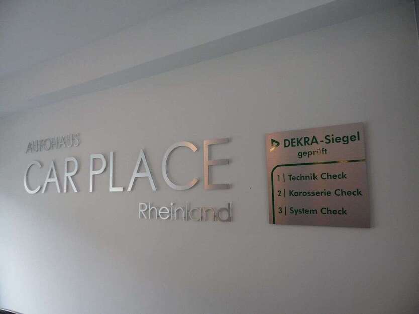 Lancia Voyager 108.000 km 14.890 € Essen 45149