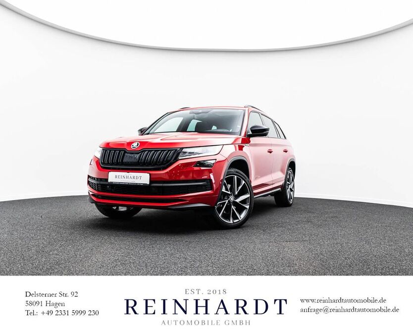 Kodiaq