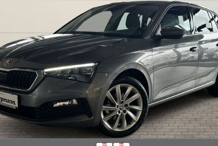 Skoda Scala 64.800 km 19.790 &euro; Bottrop 46240