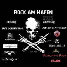 Rock am Hafen