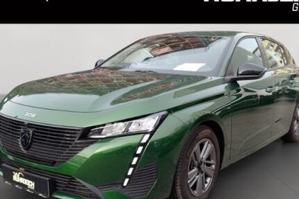 Peugeot 308 17.050 km 18.490 &euro; Wuppertal 42103