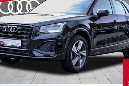 Audi Q2 24.670 km 33.840 € Recklinghausen 45657