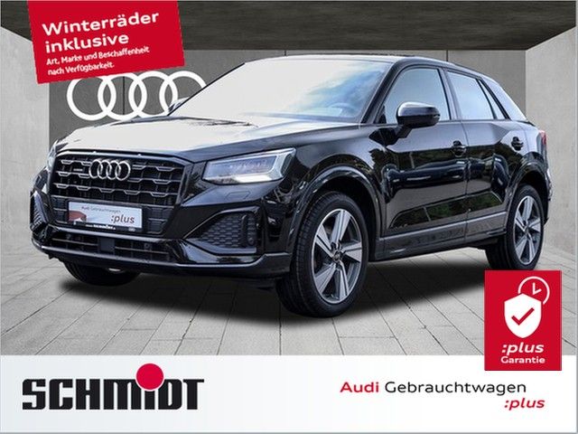 Audi Q2 24.670 km 33.840 € Recklinghausen 45657