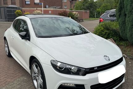 VW Scirocco 70.000 km 17.500 € Essen 45356