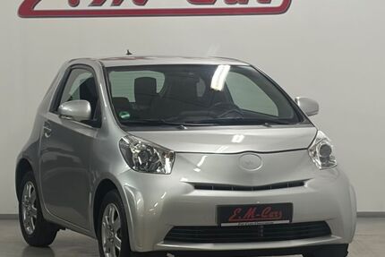 Toyota IQ 37.819 km 9.990 &euro; Wuppertal 42289
